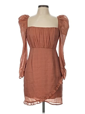 ASTR The Label Cocktail Dress (view 1)