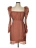 ASTR The Label Brown Cocktail Dress Size M - photo 1
