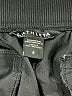 Athleta Solid Black Casual Pants Size 8 - photo 4
