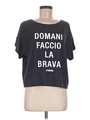Subdued Short Sleeve T-Shirt (view 1)