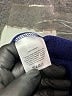 Eddie Bauer 100% Polyester Blue Pullover Hoodie Size XL - photo 8