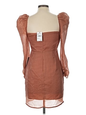 ASTR The Label Cocktail Dress (view 2)