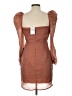 ASTR The Label Brown Cocktail Dress Size M - photo 2