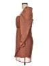 ASTR The Label Brown Cocktail Dress Size M - photo 5