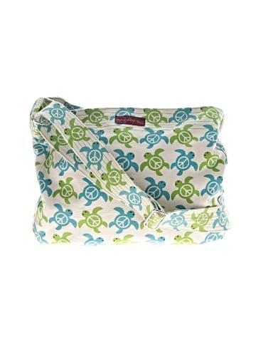 Bungalow 360 Crossbody Bag (view 1)