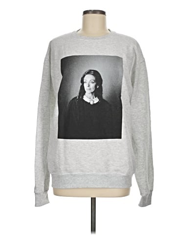 Jerzees Sweatshirt (view 1)