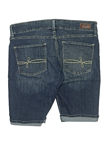 Denizen from Levi's Denim Shorts (view 2)