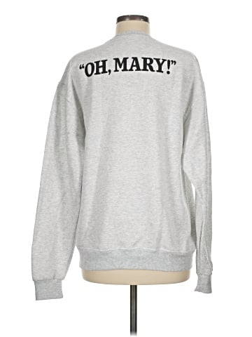 Jerzees Sweatshirt (view 2)