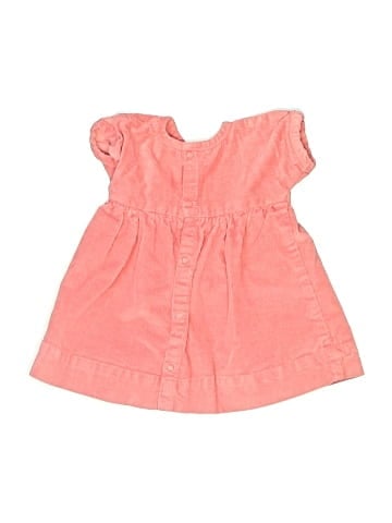 Petit Bateau Dress (view 1)