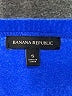 Banana Republic Blue Pullover Sweater Size S - photo 7