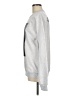 Jerzees Graphic Silver Sweatshirt Size M - photo 5