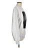Jerzees Graphic Silver Sweatshirt Size M - photo 4