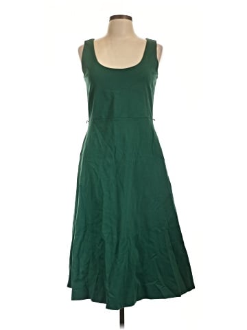 Ann Taylor Casual Dress (view 1)