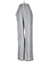 Millibon Stripes Silver Casual Pants Size S - photo 1