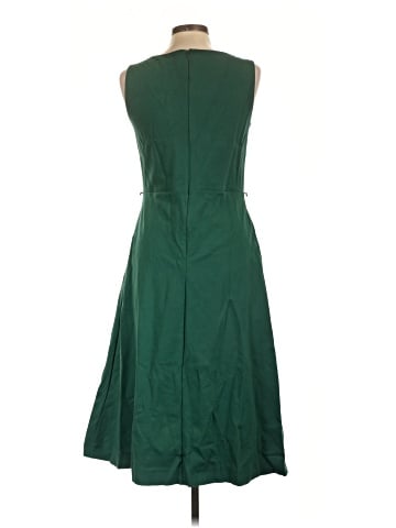 Ann Taylor Casual Dress (view 2)