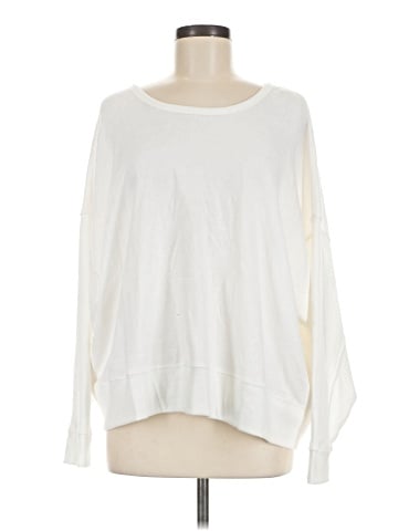 Ocean Drive Clothing Co. Pullover Sweater (view 1)
