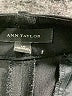 Ann Taylor 100% Polyester Black Dress Pants Size 12 - photo 4