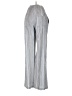 Millibon Stripes Silver Casual Pants Size S - photo 2