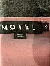 Motel Pink Tank Top Size S - photo 4