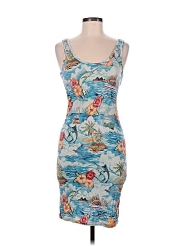 Salt Life Cocktail Dress (view 1)