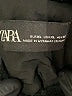 Zara Black Cardigan Size XL - photo 7