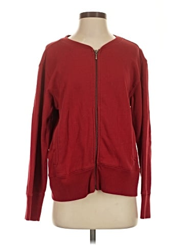 Lizwear by Liz Claiborne Jacket (view 1)