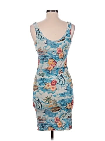 Salt Life Cocktail Dress (view 2)