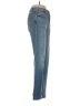 Gap Blue Jeans Size 00 (petite) - photo 4
