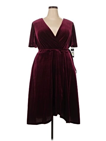 Jessica Howard Cocktail Dress (view 1)