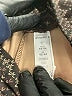 Marika Print Black Leggings Size L - photo 7