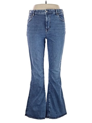 American Eagle Outfitters Jeans (view 1)