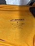 Brooks Orange Pullover Sweater Size S - photo 7
