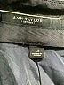 Ann Taylor Solid Black Wool Pants Size 12 - photo 4
