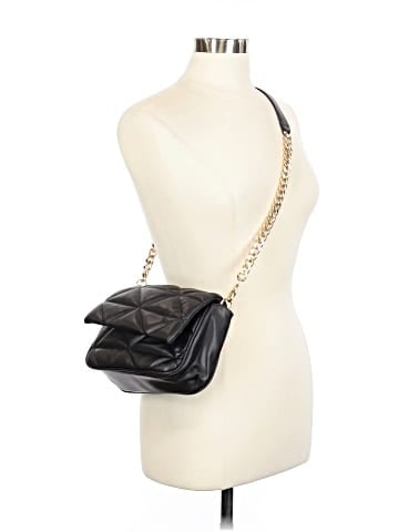Just Fab Crossbody Bag (view 2)