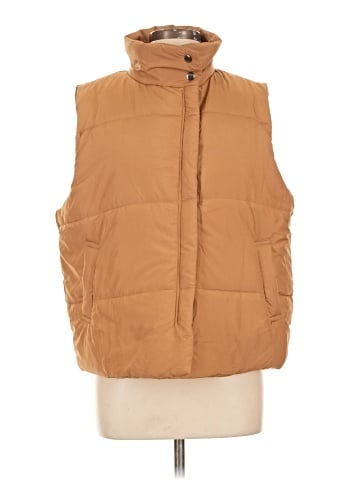 Unbranded Vest (view 1)
