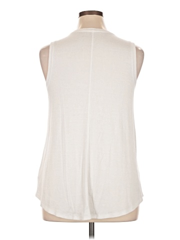 Merona Sleeveless Top (view 2)