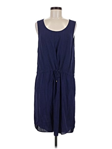 Eileen Fisher Casual Dress (view 1)