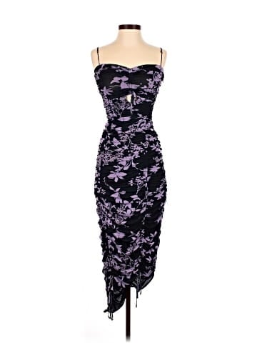 Nicholas Cocktail Dress (view 1)