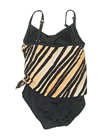 Maxine of Hollywood One Piece Swimsuit (view 2)