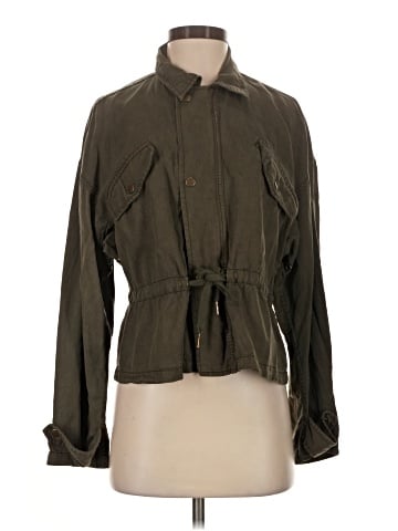 Pam & Gela Jacket (view 1)