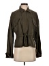 Pam & Gela Green Jacket Size S - photo 1