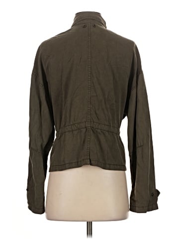 Pam & Gela Jacket (view 2)