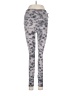 Varley Animal Print Gray Leggings Size M - photo 1