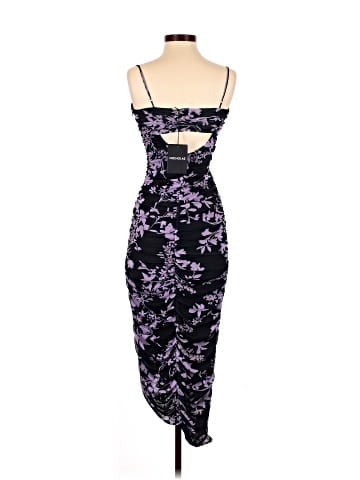 Nicholas Cocktail Dress (view 2)