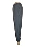 Athleta Solid Gray Casual Pants Size S - photo 5