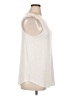 Merona Ivory Sleeveless Top Size XL - photo 4