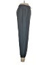 Athleta Solid Gray Casual Pants Size S - photo 4