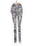 Varley Animal Print Gray Leggings Size M - photo 2