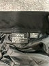 Kasper 100% Polyester Black Dress Pants Size 6 - photo 4