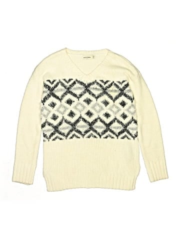 Abercrombie Pullover Sweater (view 1)
